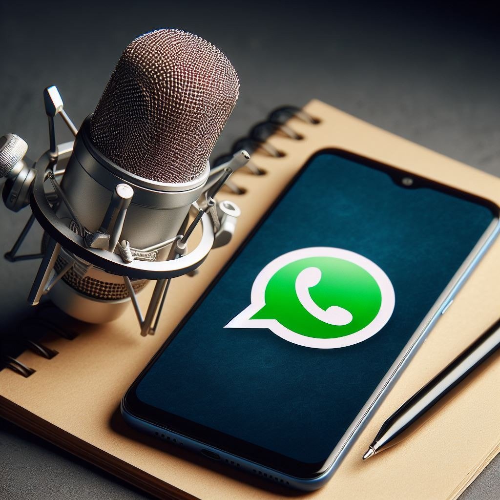 SPORTY TV na WhatsAppu, Spotify a Apple Podcasts